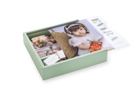 Opac Menta Βάπτιση