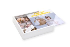 Λευκό Βάπτιση