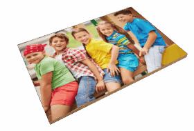 Bamboo Magnet_10x15cm (4x6)_1