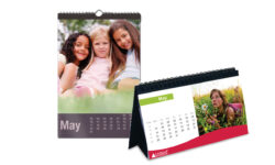 Ημερολόγια Γραφείου & Τοίχου