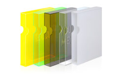 Acrylic Boxes