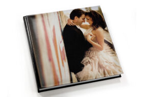 Photo Panel με κλωστή