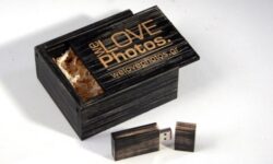 USB Boxes