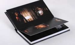 Easy Panoramic Album design