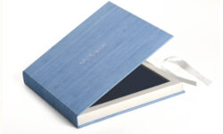 Leatherette Boxes