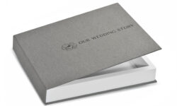 Linen Boxes