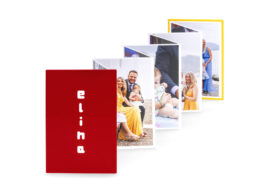 Pocket Album 18 Φωτογραφιών