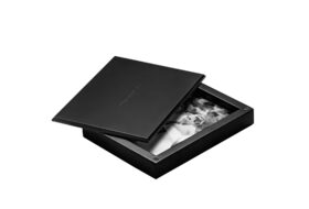 Κασετίνα Φωτογραφιών