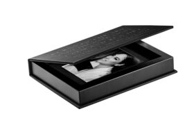 Κασετίνα Φωτογραφιών