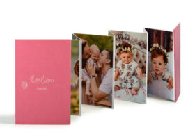 20.2177 - Iconnet_ PocketAlbum_ Leatherette with Titles